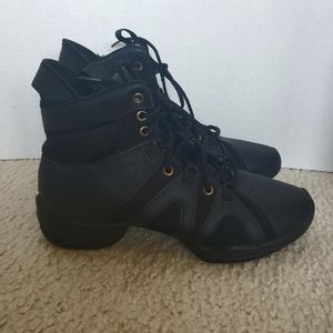 Skazz Dance Sneakers- 10.5